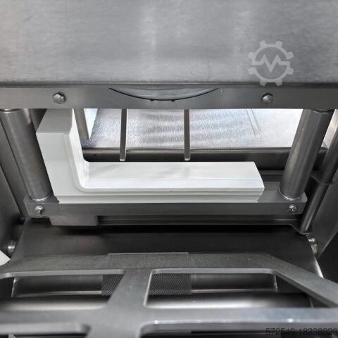 Weber CCS 302 UB Weber CCS 302 UB