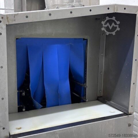 Cleaning machine  Pebock SLK 27 SV