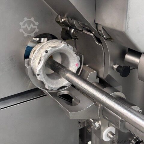 Verpackungsmaschine Clipper FCA 3430