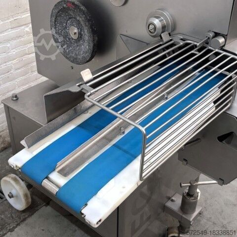 Verpackungsmaschine Clipper FCA 3430