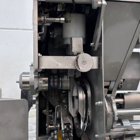 Verpackungsmaschine Clipper FCA 3430