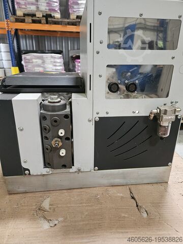 Klebstoff-Schmelzgerät 5 kg Schmelzanlage PREO Easy 5kg W gear pump