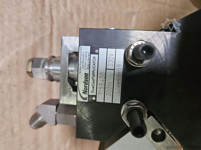 Klebstoff-Schmelzgerät 5 kg Schmelzanlage PREO Easy 5kg W gear pump