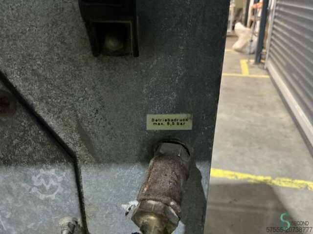 Absaugungen ALKO 1996 AL-KO