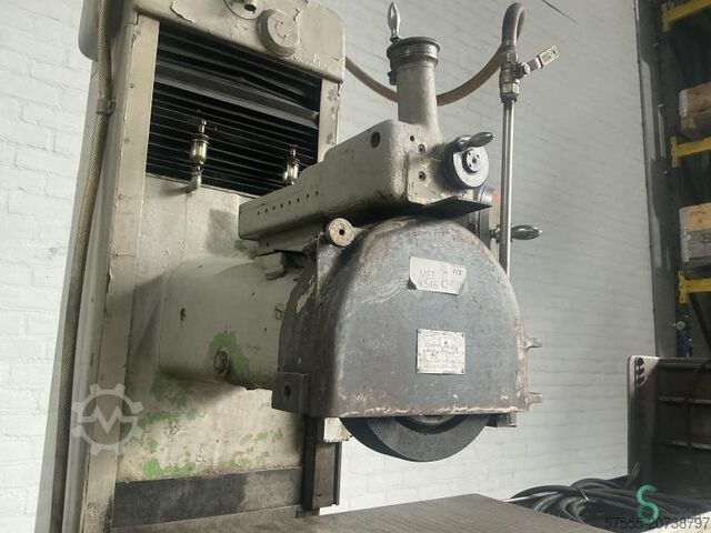 Flachschleifmaschinen ELB SW15 VA1 ELB-Schliff SW15 VA1