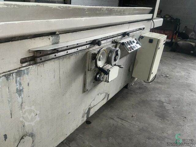 Flachschleifmaschinen ELB SW15 VA1 ELB-Schliff SW15 VA1