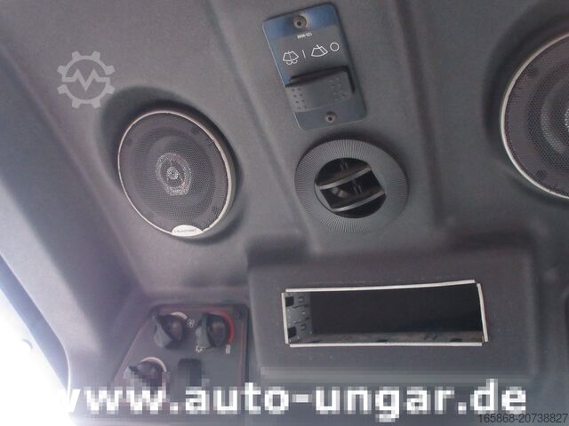 Mäher Toro Groundsmaster 360 Kommunalfahrzeug Rasen