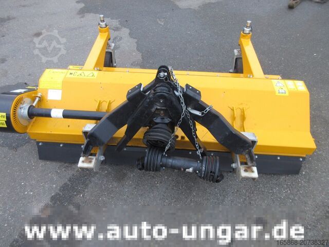 Mäher Toro Groundsmaster 360 Kommunalfahrzeug Rasen