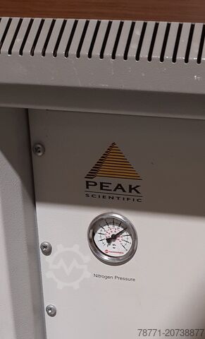 Stickstoff-Generator Peak Scientific NM30LA