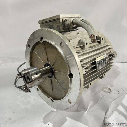 Motor UNBEKANNT TFC 132M-4