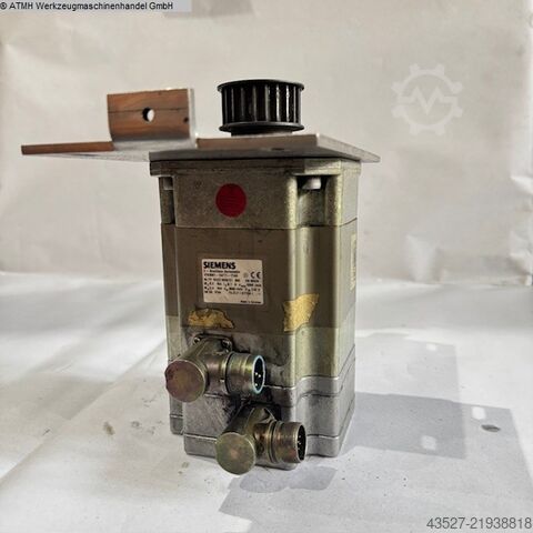 Motor SIEMENS 1FK6060-6AF71-1TA0