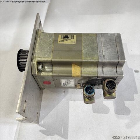 Motor SIEMENS 1FK6060-6AF71-1TA0