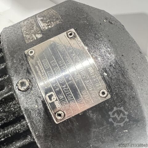 Pumping Set KSB ETAPRIME 4.14 222 GB09