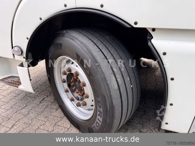 Autokran MAN 26.480 TGX 6x2 Palfinger 23002 Fly-Jib ca 21 m