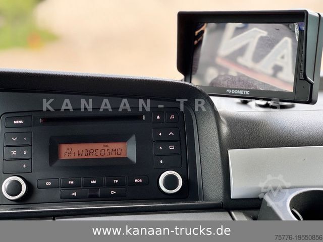 Autokran MAN 26.480 TGX 6x2 Palfinger 23002 Fly-Jib ca 21 m