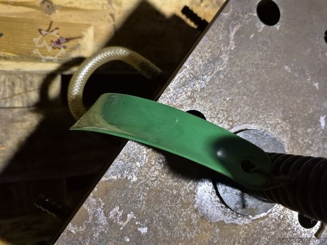 Schuh Löffel Spritz Formen