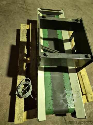 Förderbänder ARBURG 