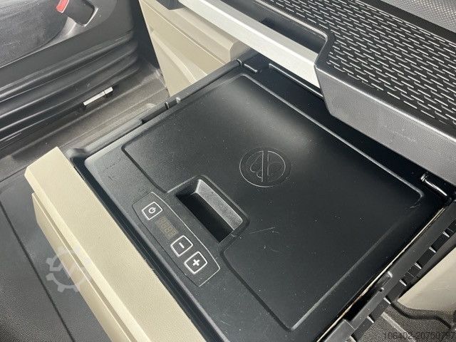 Volumen SZM MAN TGX 18.510 4x2 LL SA - Vollgarantie MAN bis 01.27