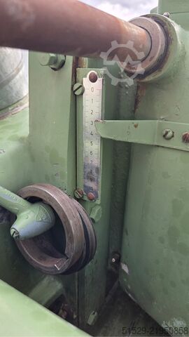 Raimann multirip saw Raimann K2