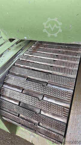 Raimann multirip saw Raimann K2
