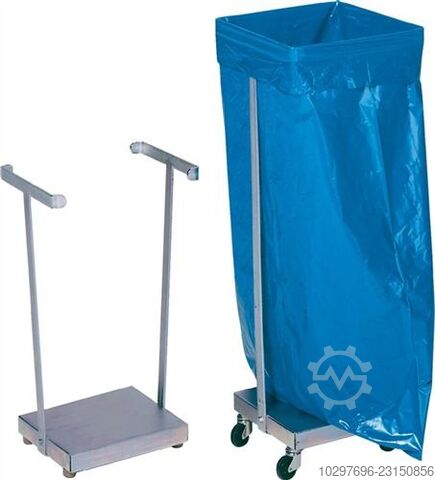 Waste collector H985xW330xD370mm - 1 pc VAR 