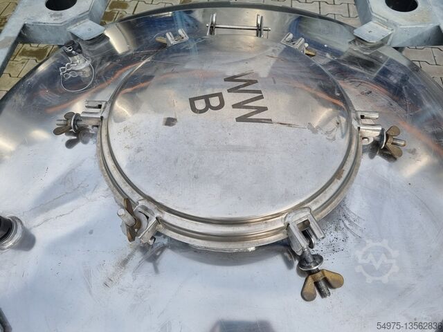 Storage tank  10763