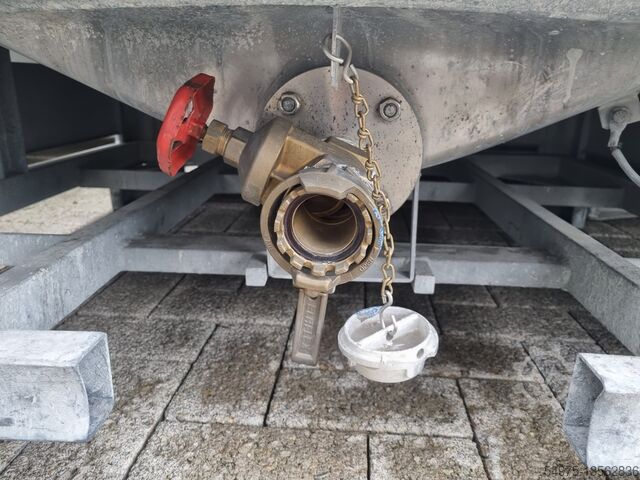 Storage tank  10763