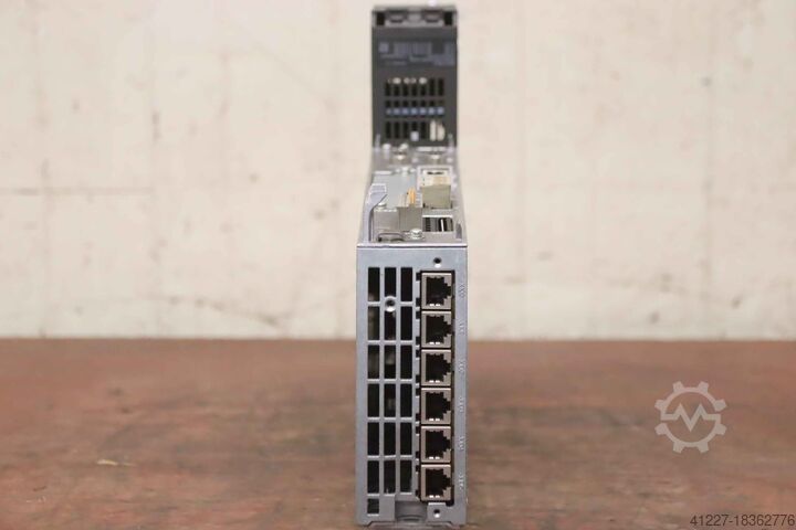 CNC control Siemens Sinumerik 840D sl 6FC5348 6FC5372