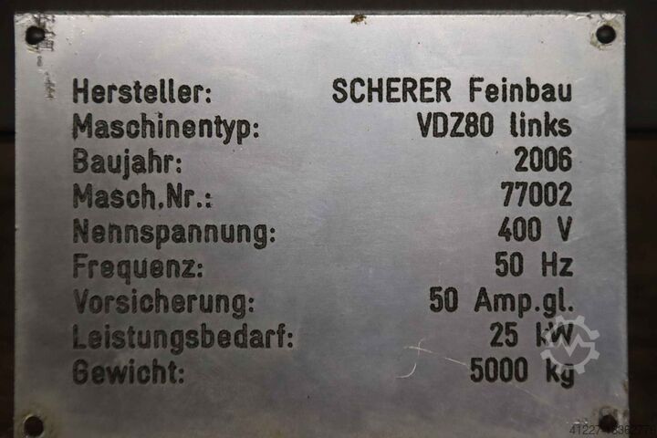 CNC control Siemens Sinumerik 840D sl 6FC5348 6FC5372