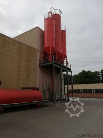 Betonsteinwerk Henke