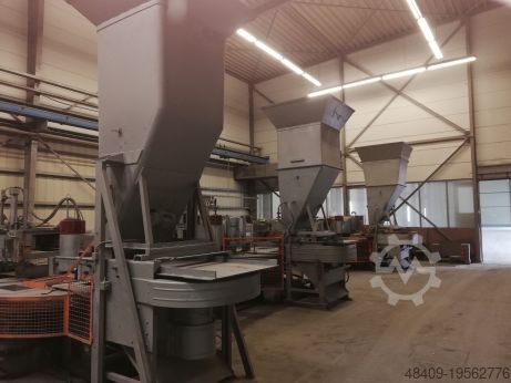 Betonsteinwerk Henke