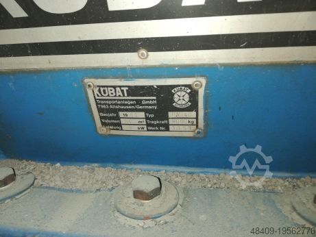 Betonsteinwerk Henke