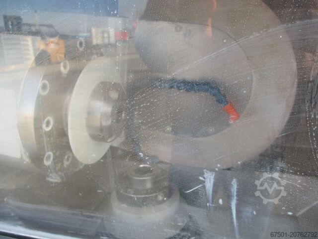 Wafer Grinding, Lapping & Polishing SATISLOH SPS 120 SL (3384)