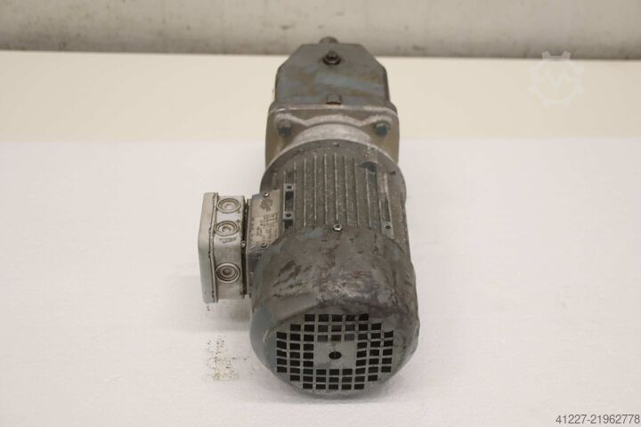 Geared motor 0.37 kW 45 rpm Nord SK12-71 L/4  SK 71 L/4