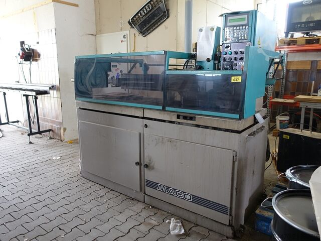 Underfloor circular saw MACO KS425A