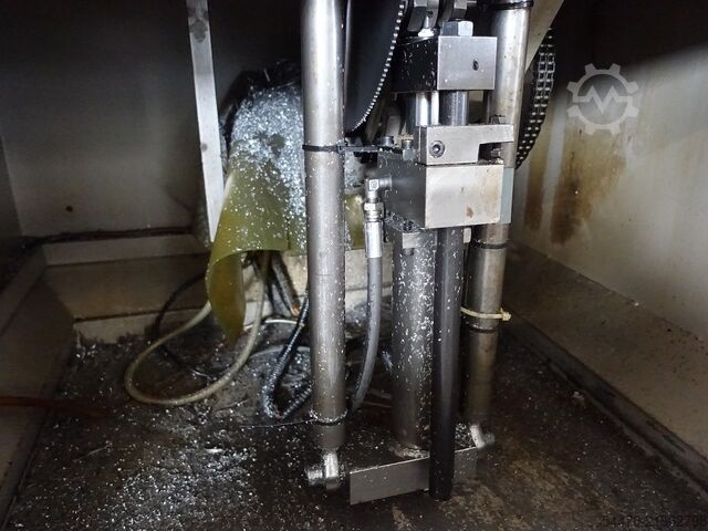 Underfloor circular saw MACO KS425A
