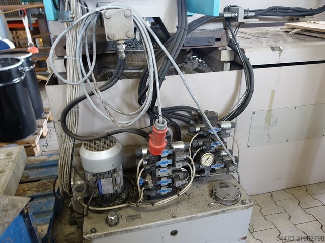 Underfloor circular saw MACO KS425A