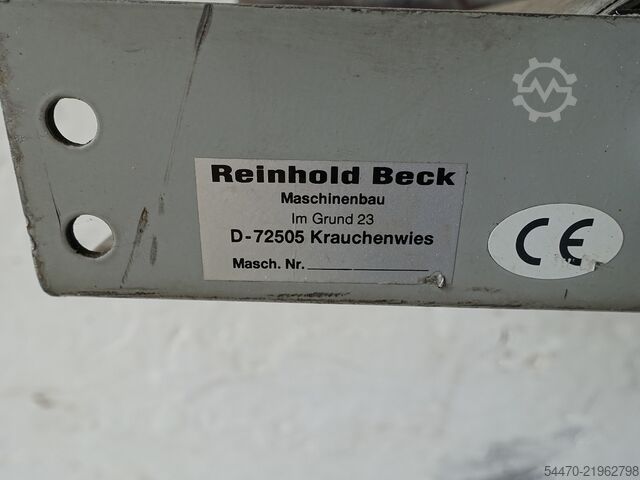 Underfloor circular saw MACO KS425A
