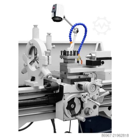 Universal lathe  410x1000 CORMAK 410x1000