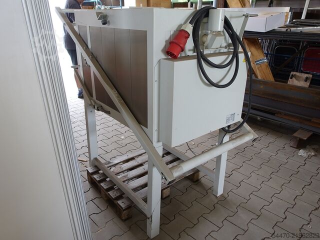 Curing oven RHODE ME65/13
