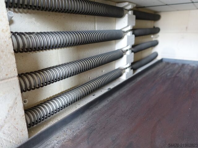 Curing oven RHODE ME65/13