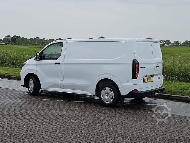 High-roof van FORD TRANSIT CUSTOM 2.0 L1H1 LED Navi