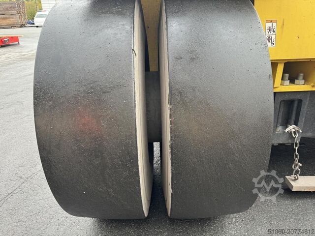 Vollcontainer Reachstacker Hyster RS46-33XD-62