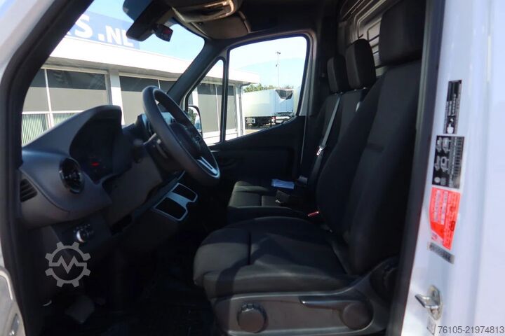 Refrigerated/freezer transport (delivery van) Mercedes-Benz 317CDI 317 CDI L2/H2 Automaat