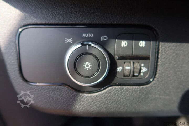 Refrigerated/freezer transport (delivery van) Mercedes-Benz 317CDI 317 CDI L2/H2 Automaat
