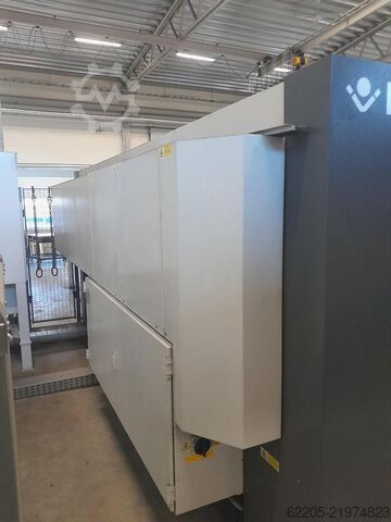 2018 LVD LYNX FL 3015 3KW LVD LYNX FL 3015 3KW