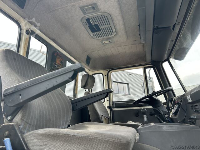 Standard tractor DAF 2700 ATi Euro 0 / 521 dkm / Manual / NL Truck