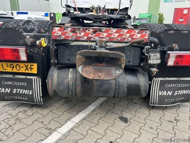 Standard tractor DAF 2700 ATi Euro 0 / 521 dkm / Manual / NL Truck