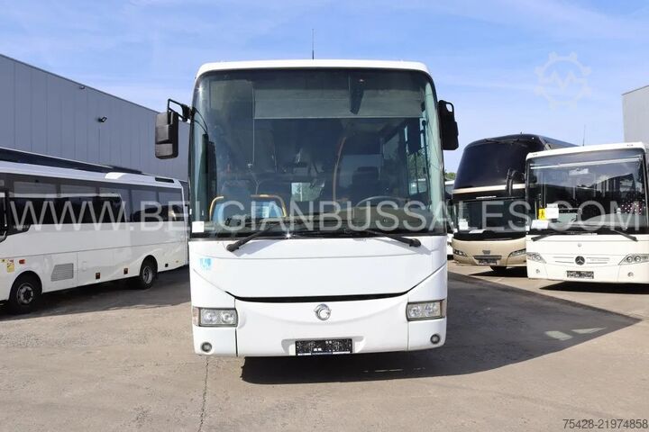 Intercitybus Iveco Recreo / Crossway  / Euro 4