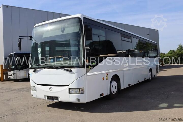 Intercitybus Iveco Recreo / Crossway  / Euro 4